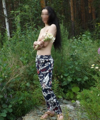 Анкета проститутки Эльвира - город Изобильный, 30 лет, №11869